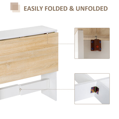 Folding Dining Table