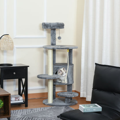 Cat Tree