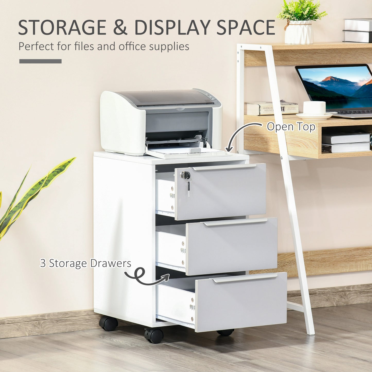 File Cabinet