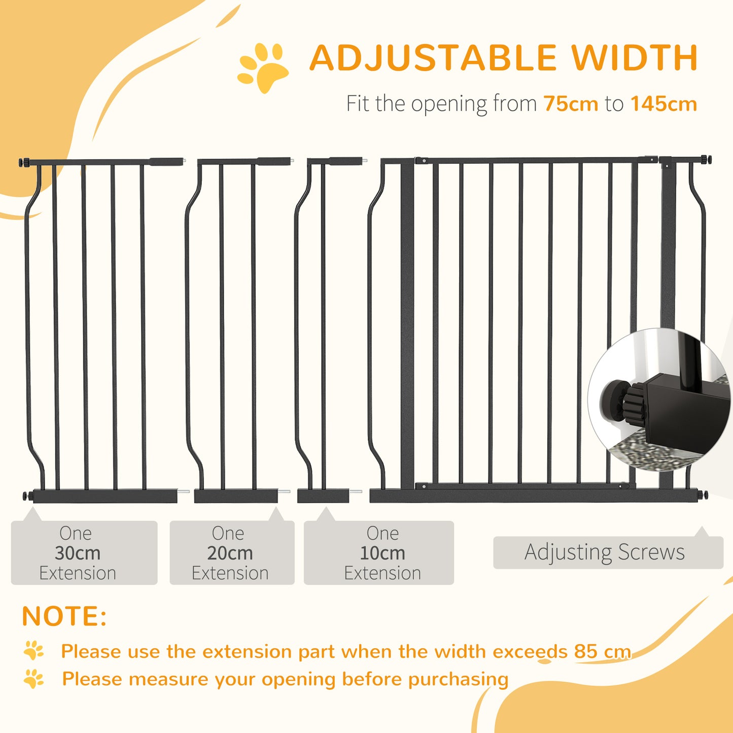 Pet Gate