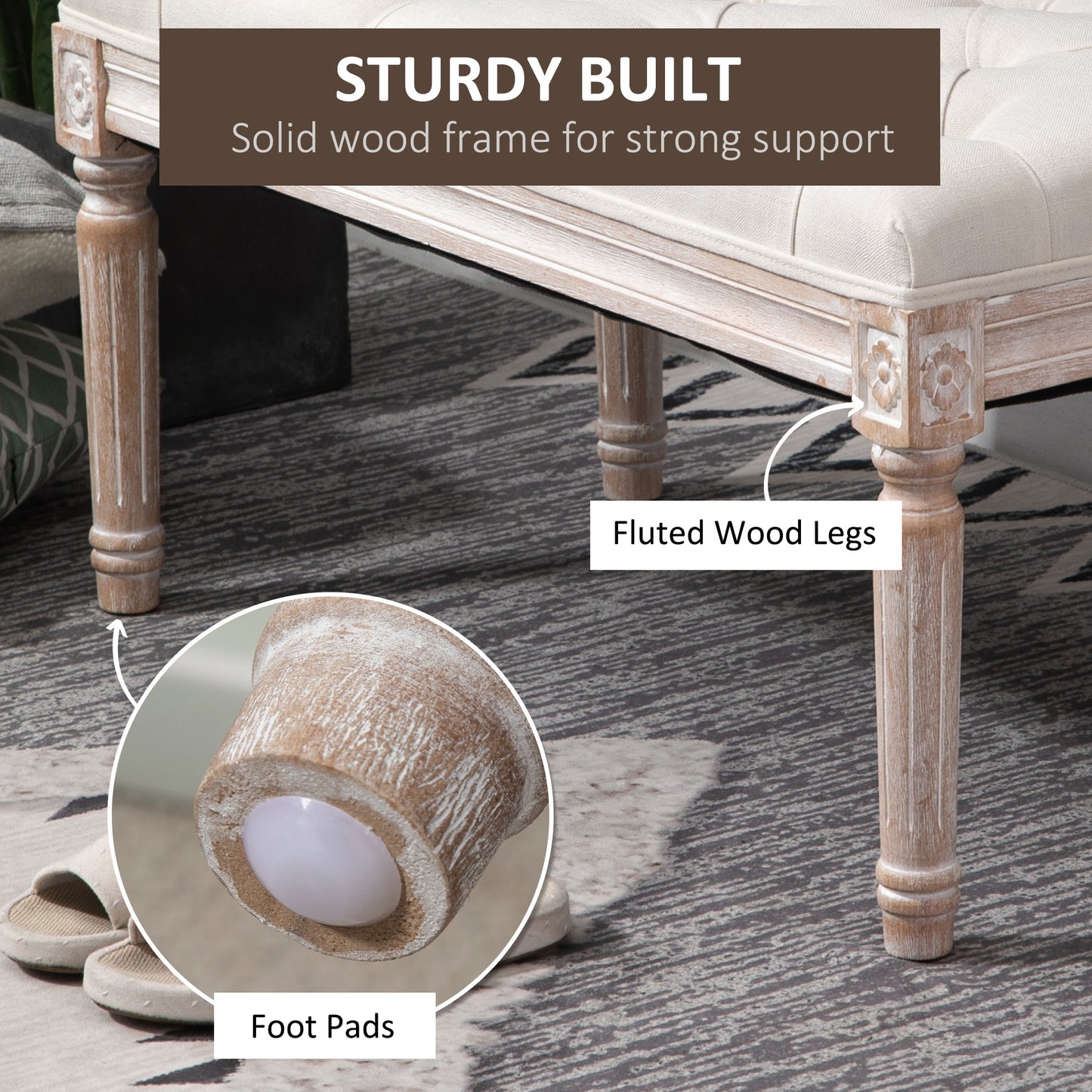 Foot Stool