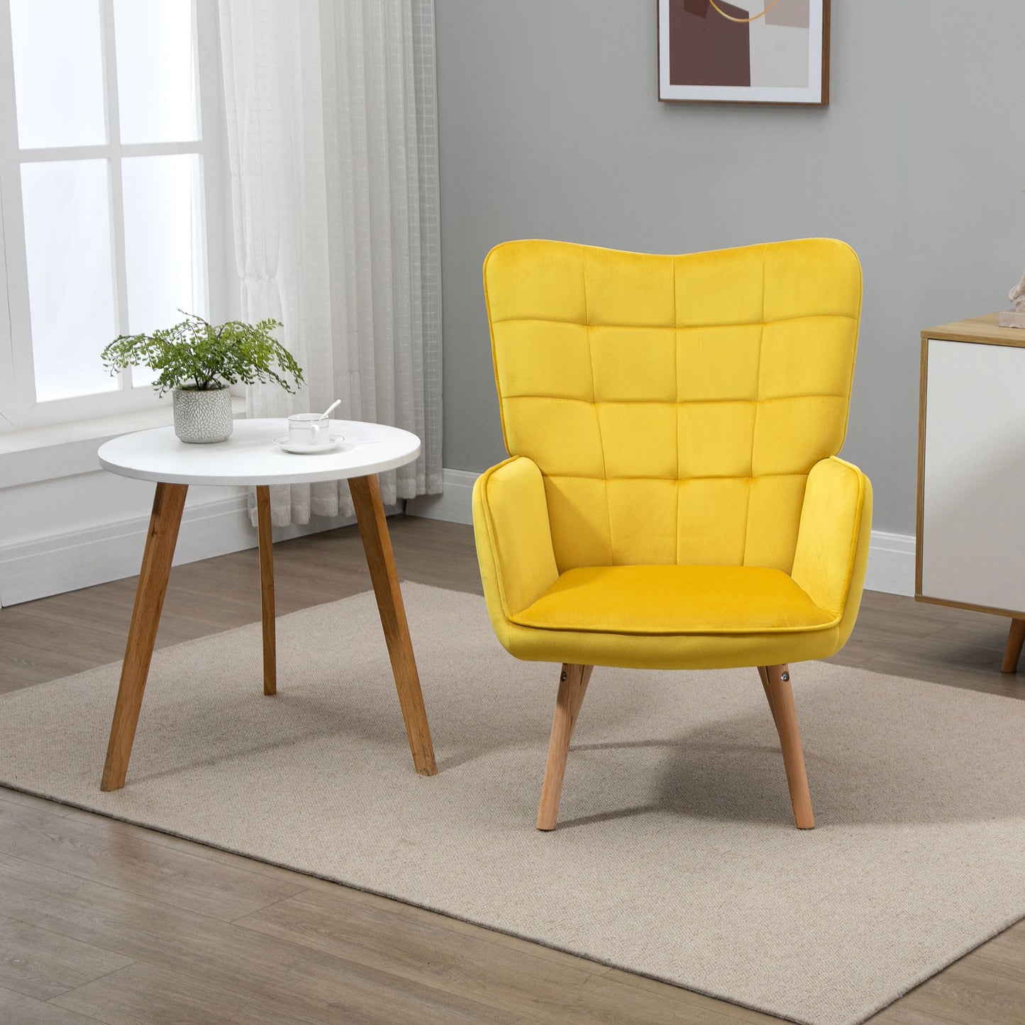 Accent Chair