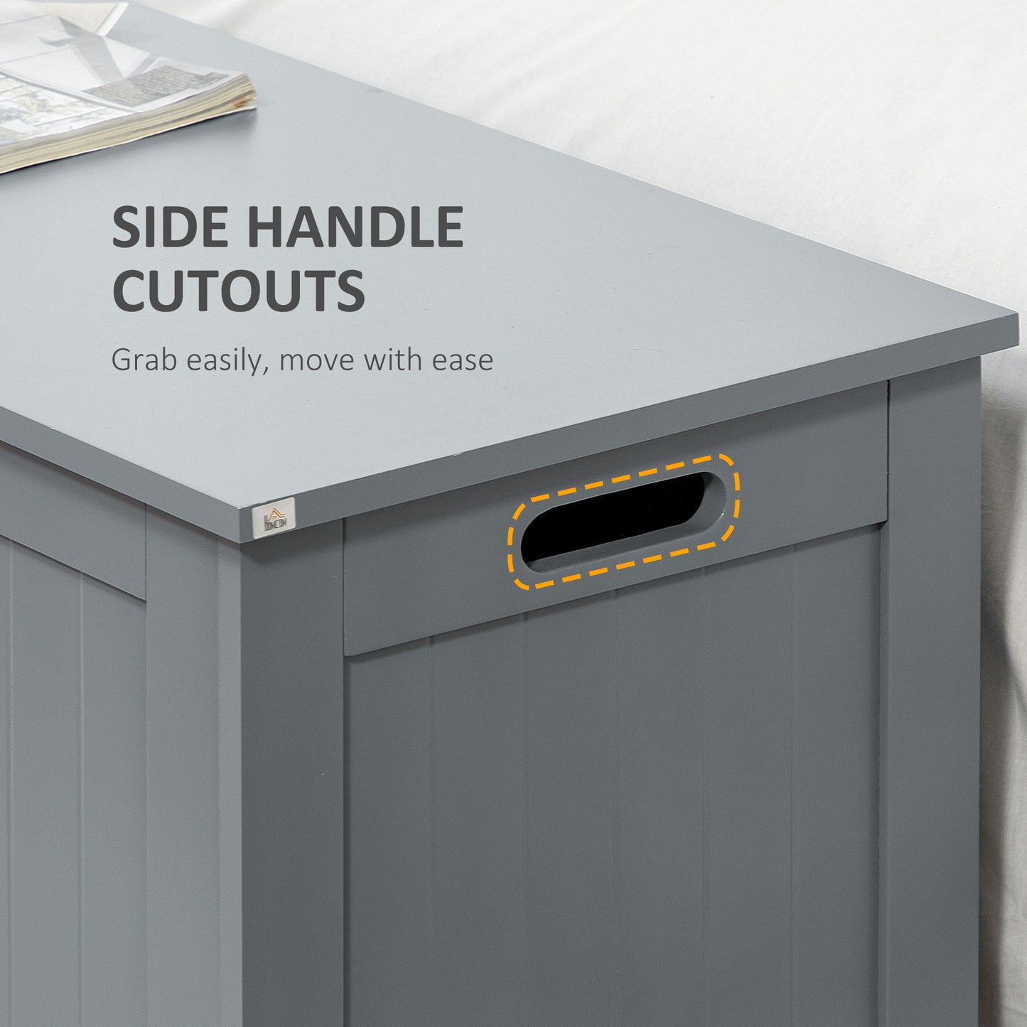 Storage Chest