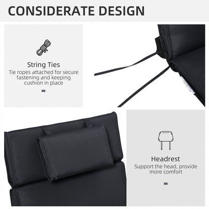 Outdoor Seat Cushion