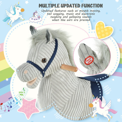 Kids Rocking Horse