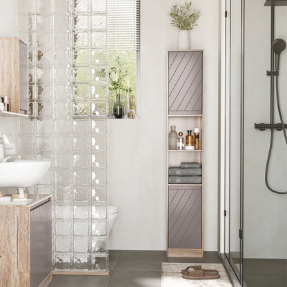 Bathroom Floor Cabinet