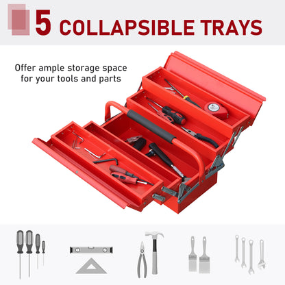 Tool Box