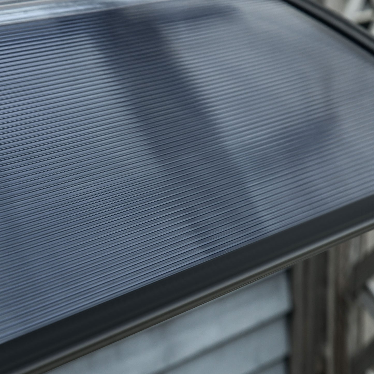 Door Awning
