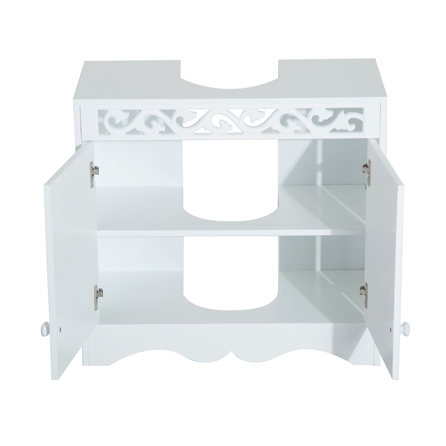 Bathroom Vanity