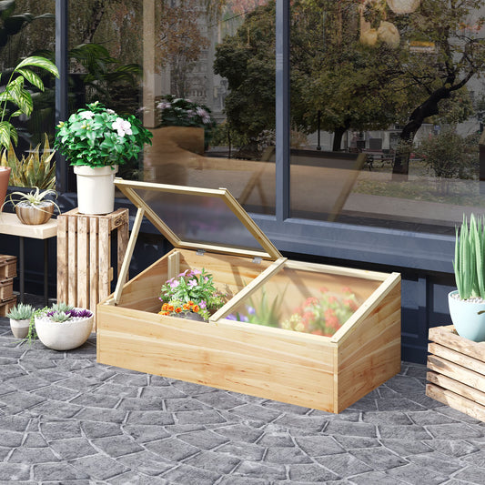 Cold Frame/Grow Tent
