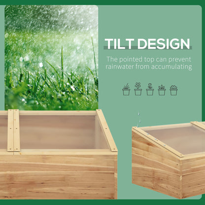 Cold Frame/Grow Tent