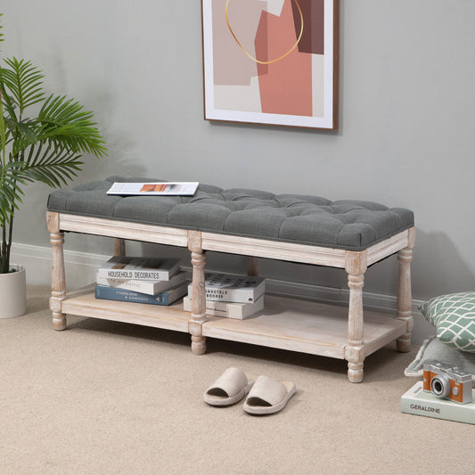 Shoe Bench
