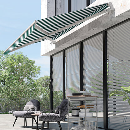 Warehouse Clearance Sale - Sunshade Awning (Can Only Be Sold To Jersey Customer)