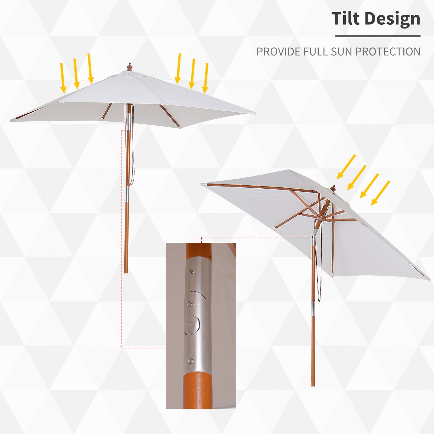 Patio Umbrella