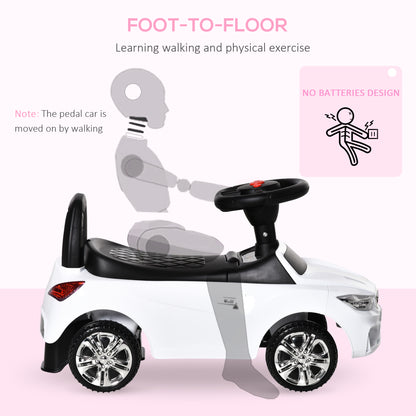 Kids Sliding Car