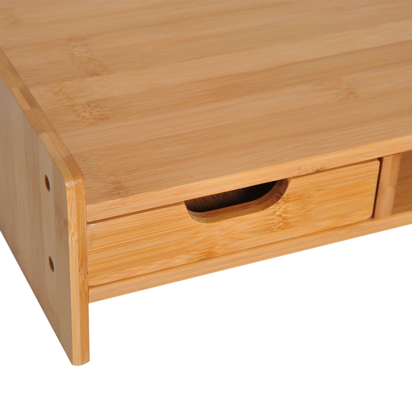 Desktop Monitor Stand