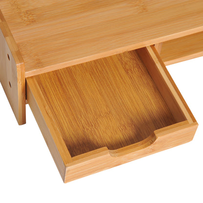 Desktop Monitor Stand