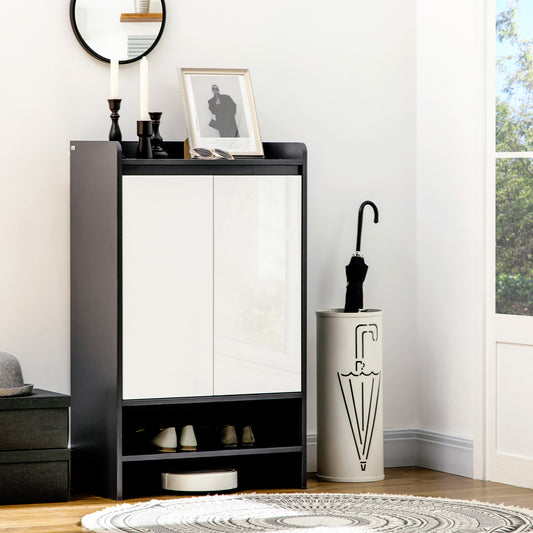 Shoe Cabinet