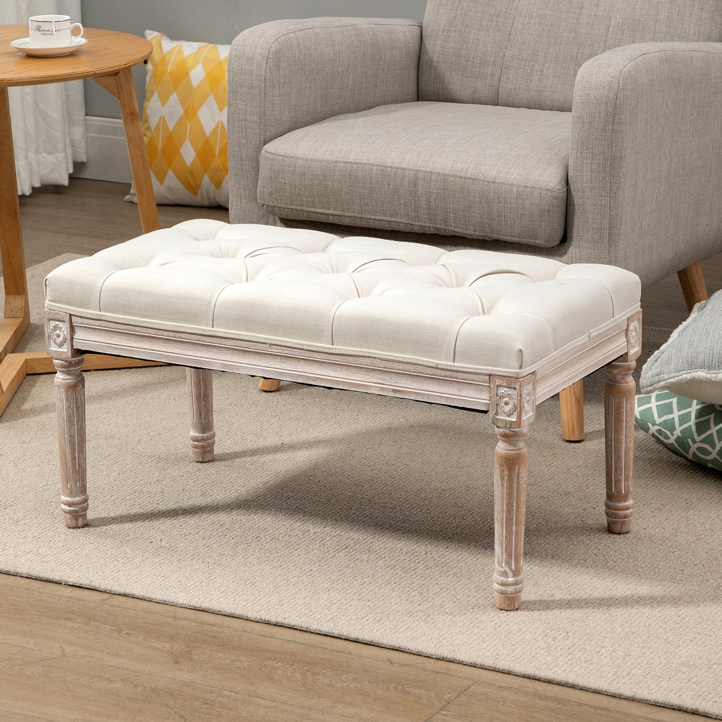 Foot Stool