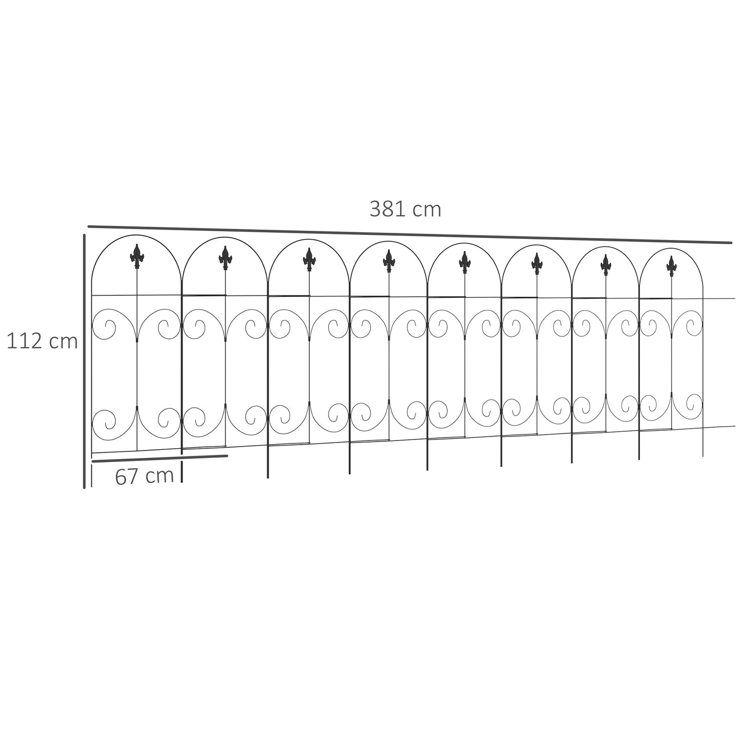 Fence