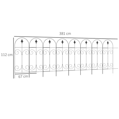 Fence