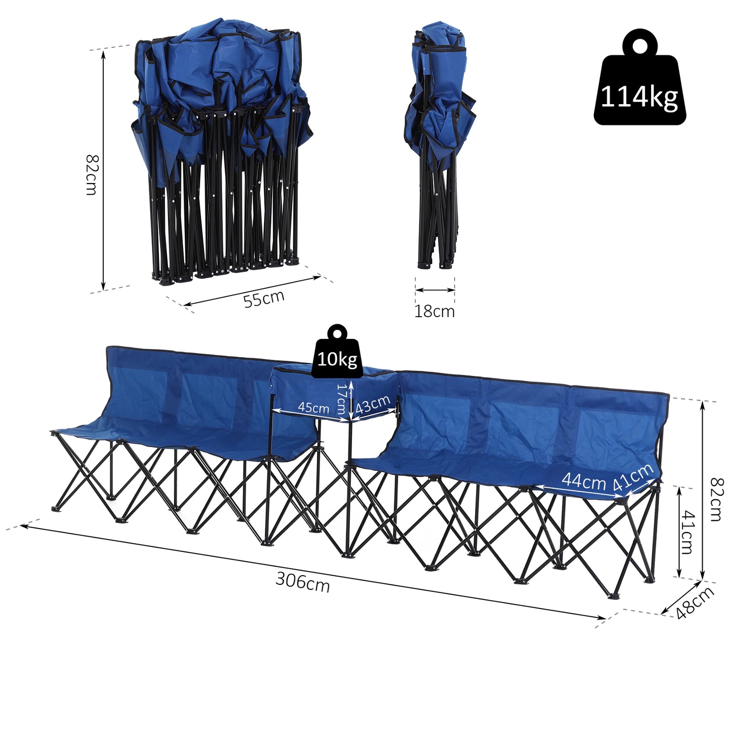 Camping Chair