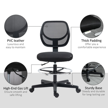 Drafting Chair