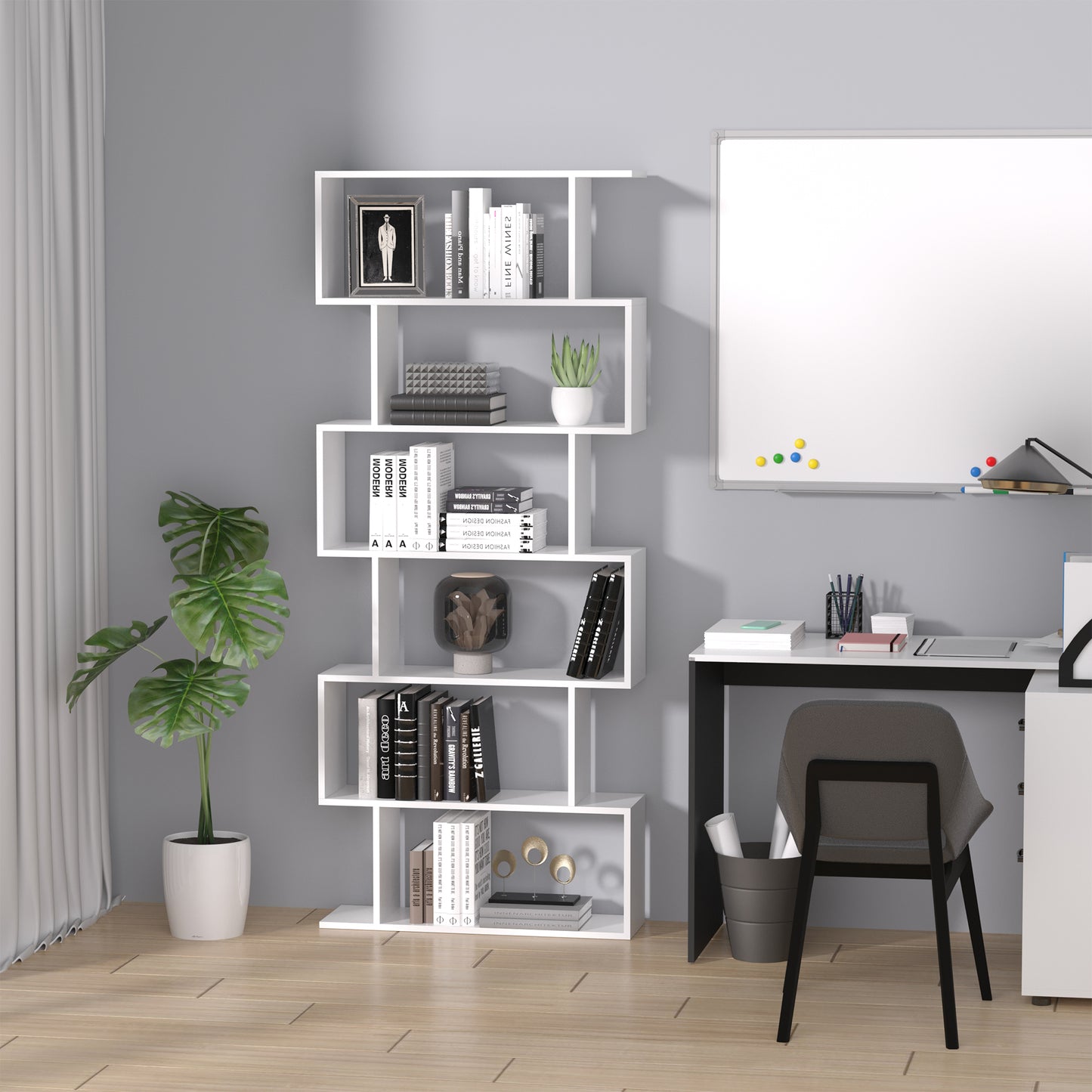 Storage Shelf
