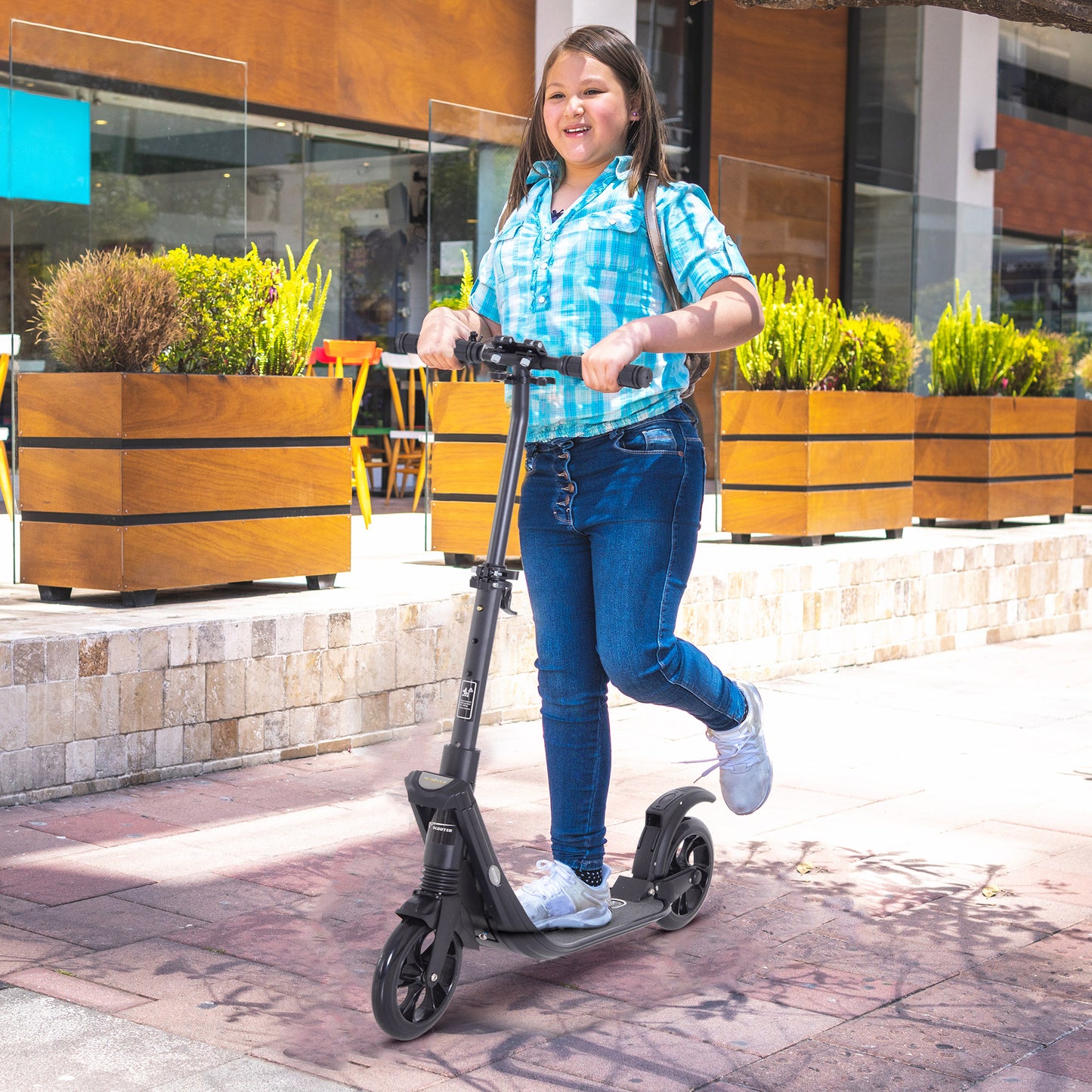 Kick Scooter