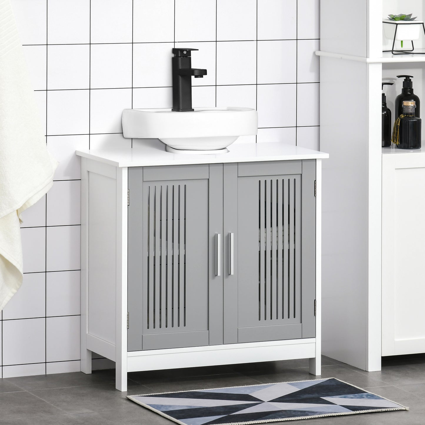 Bathroom Vanity