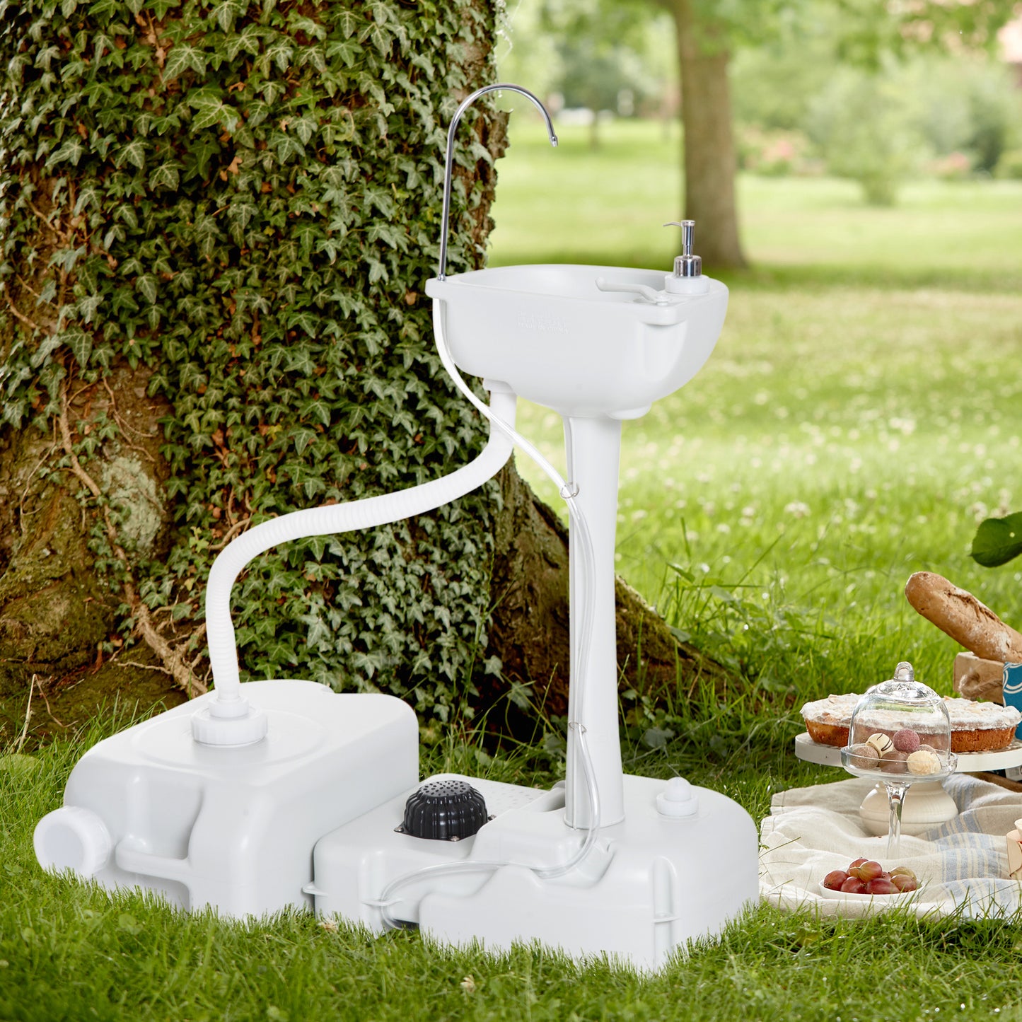 Portable Sink