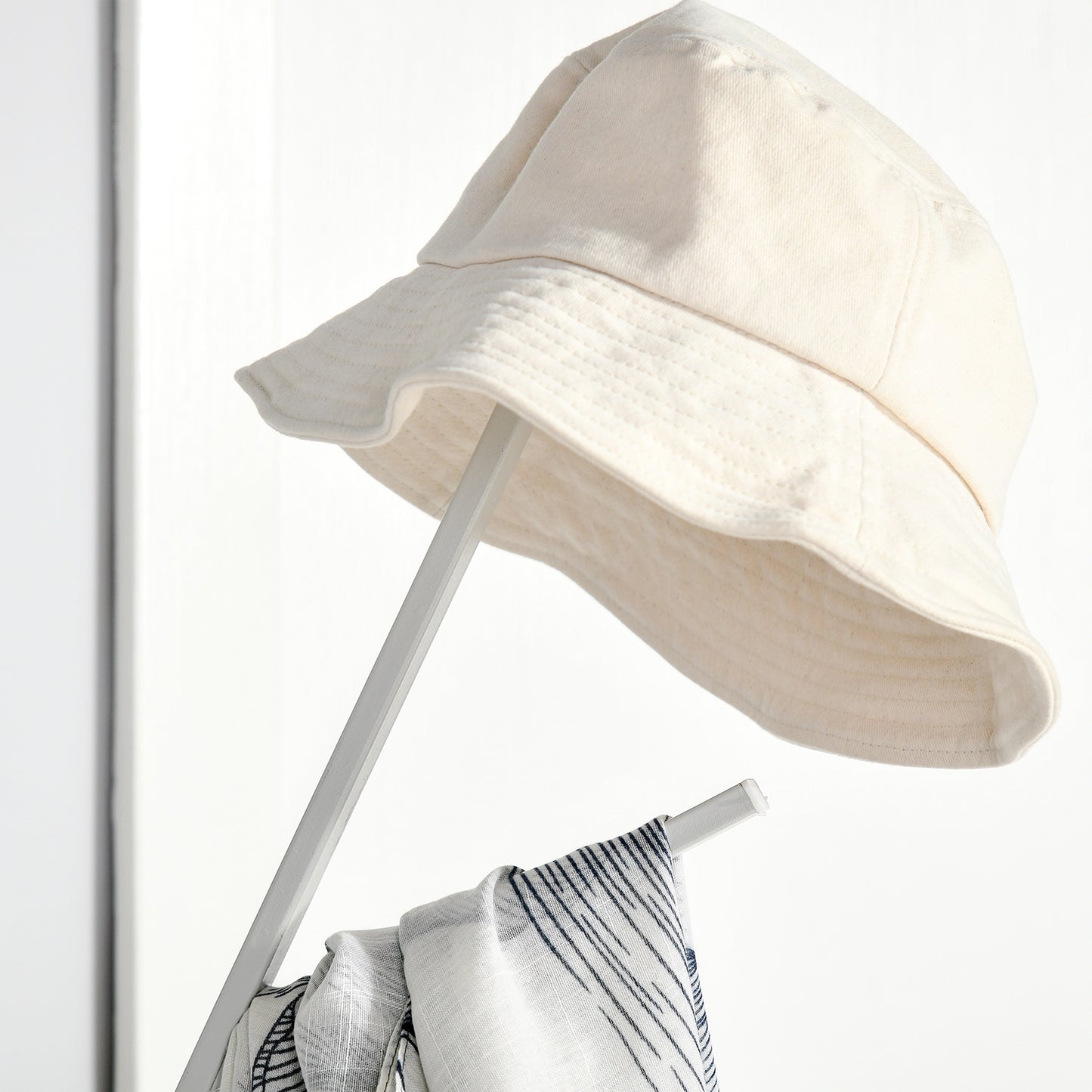 Coat rack