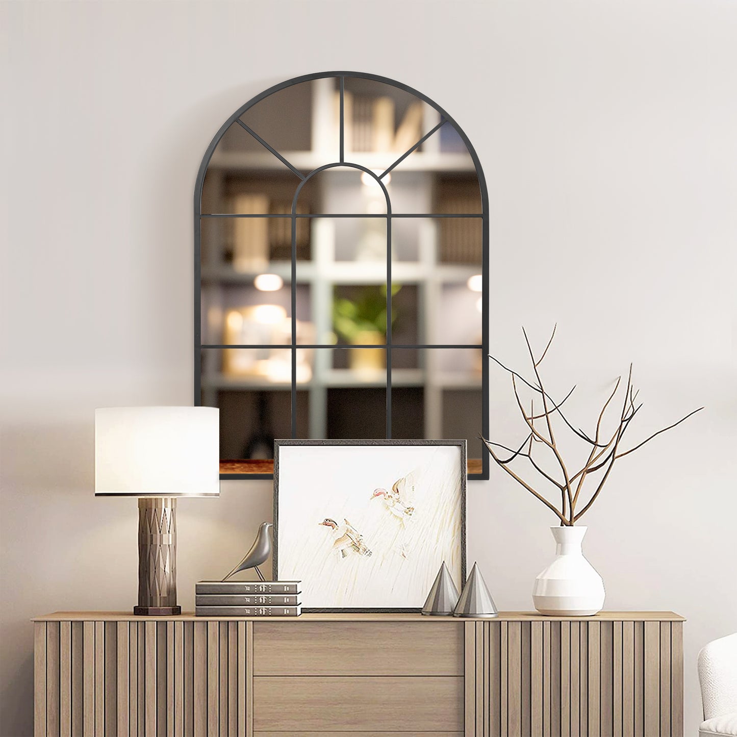 Wall Mirror