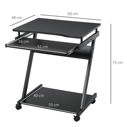 computer desk