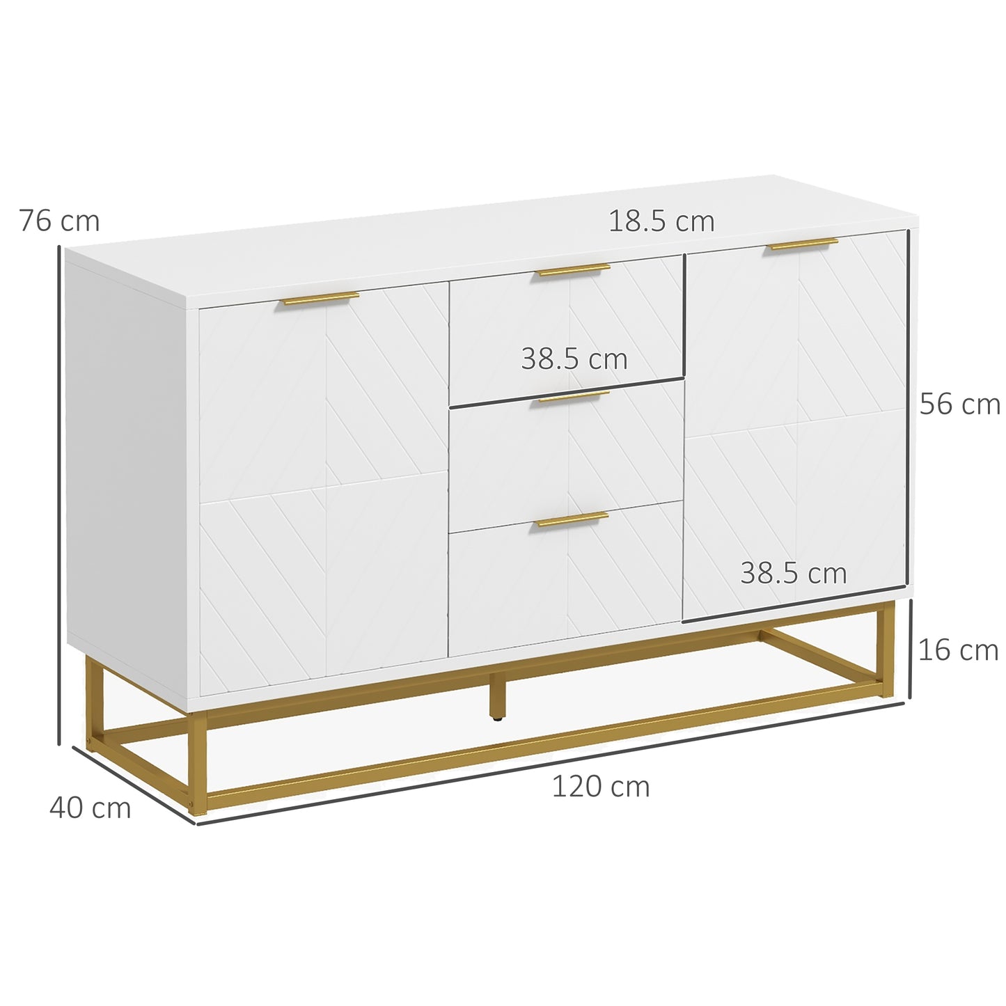 Side Cabinet