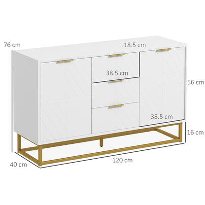 Side Cabinet