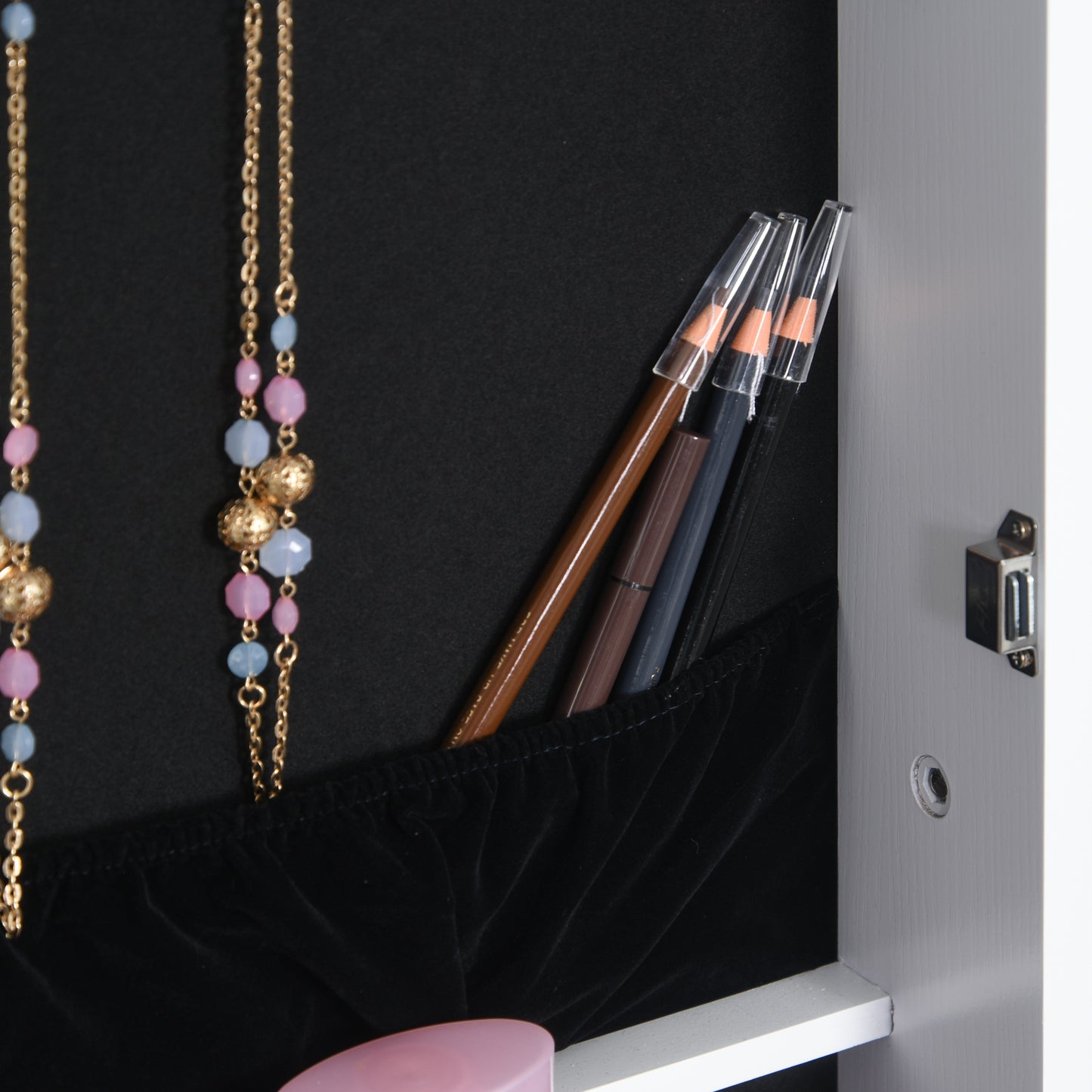 Jewerly Cabinet