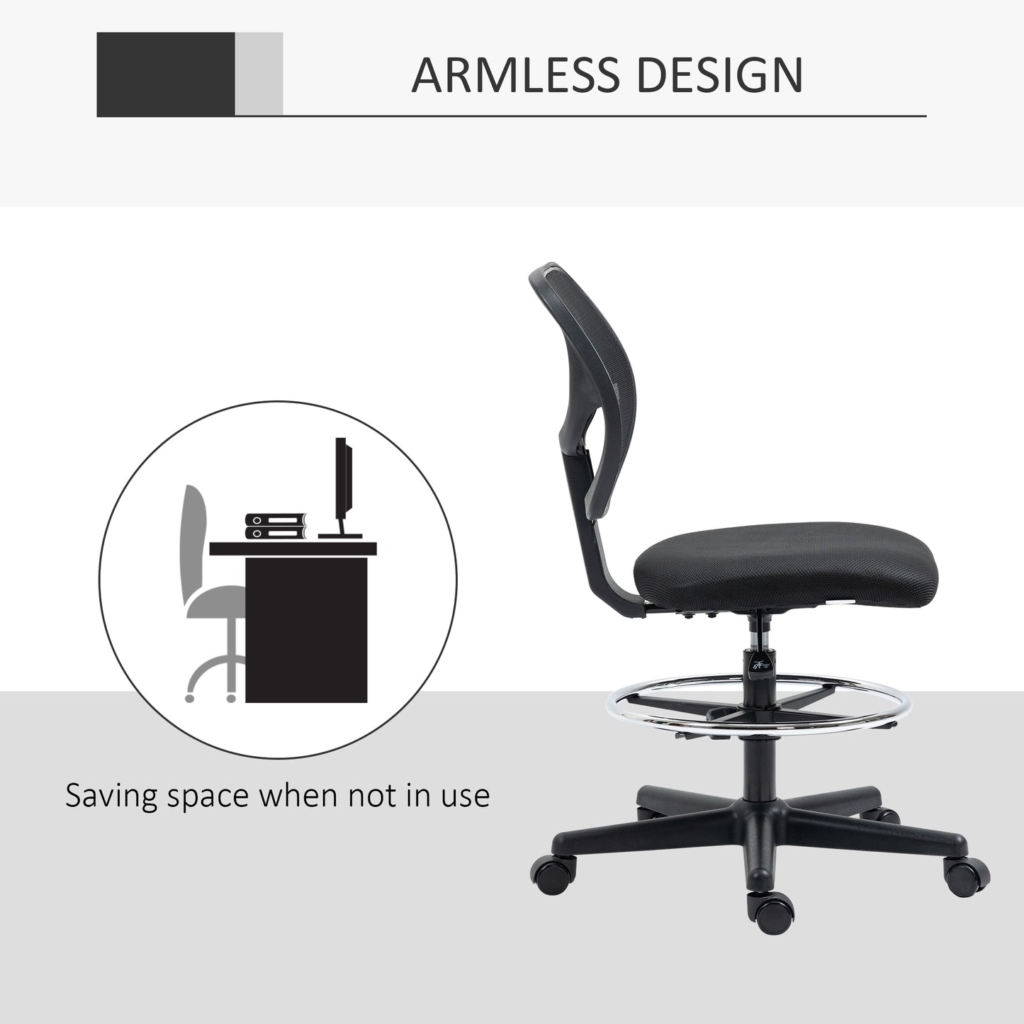 Drafting Chair