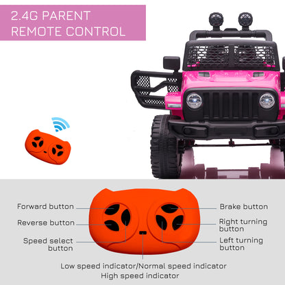 Kids Car