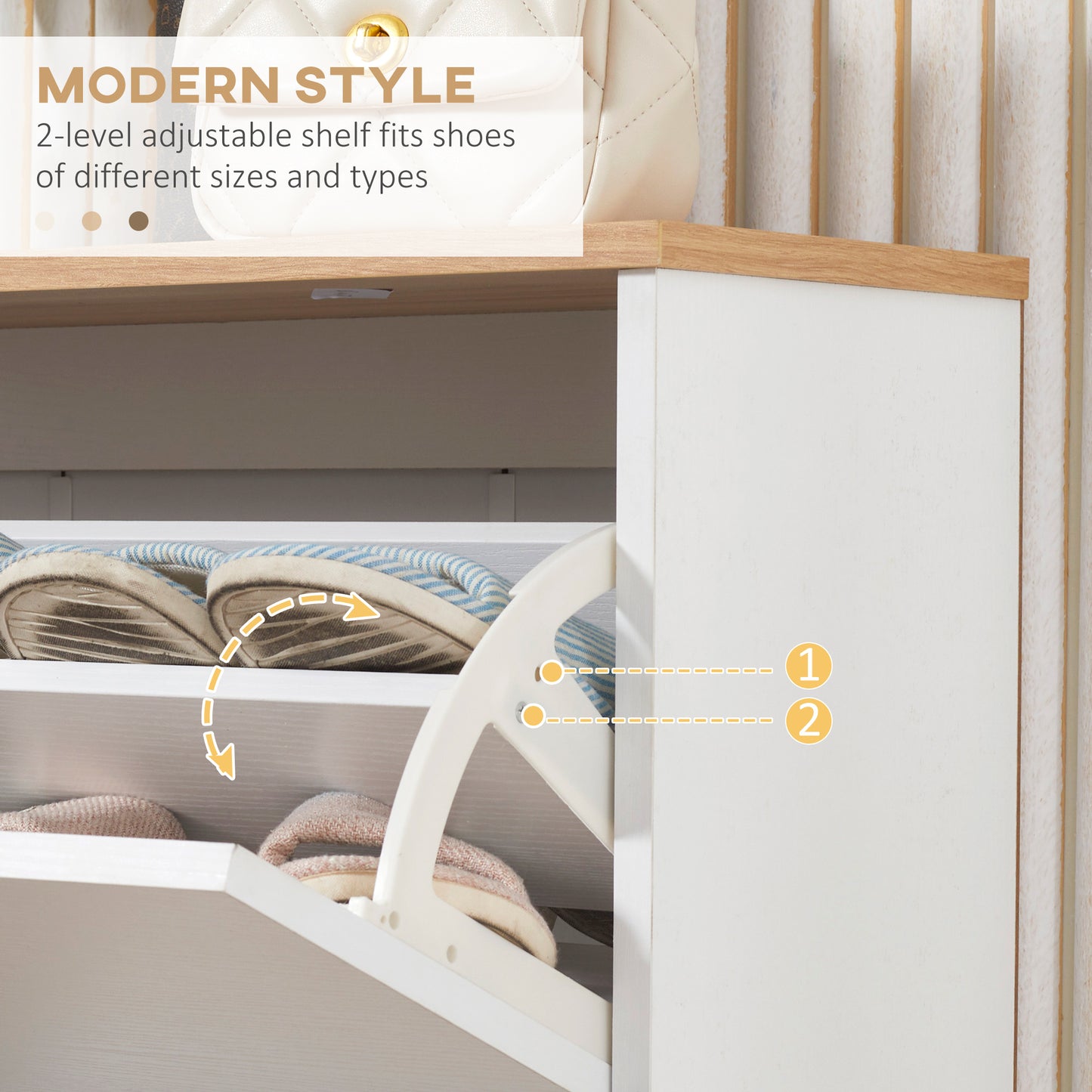 Shoe Cabinet