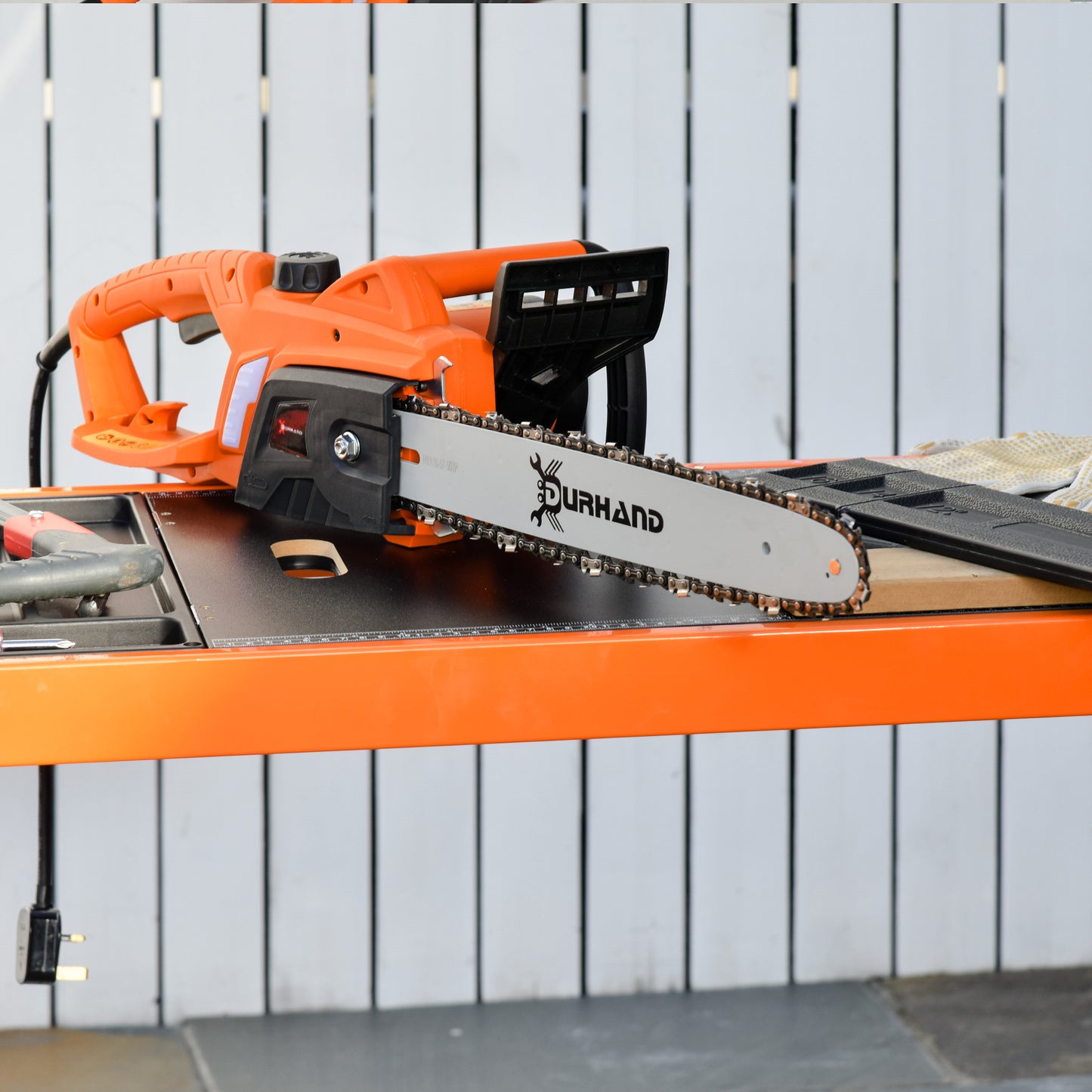Chainsaw