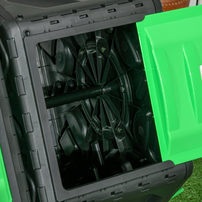 Outdoor Composter