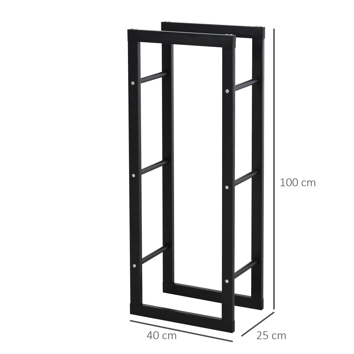 Fire Wood Rack