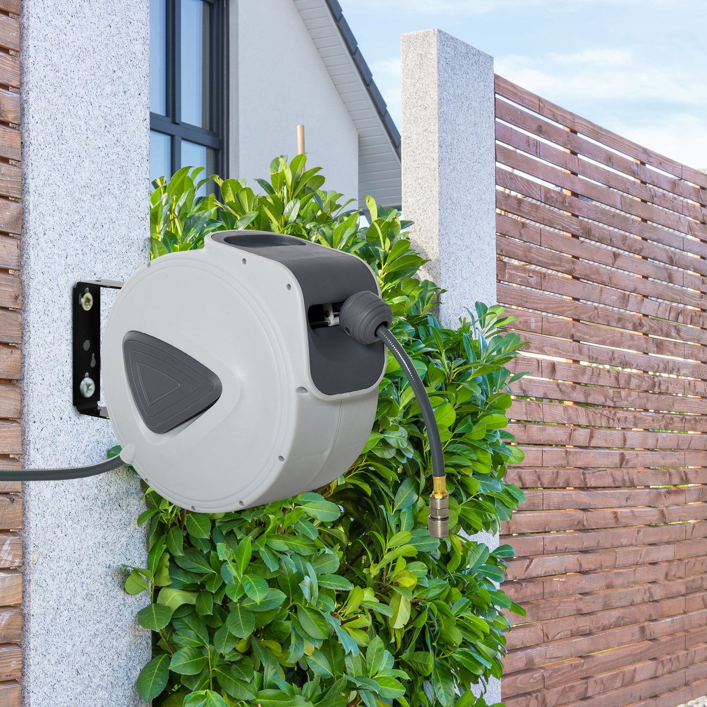 Air Hose Reel