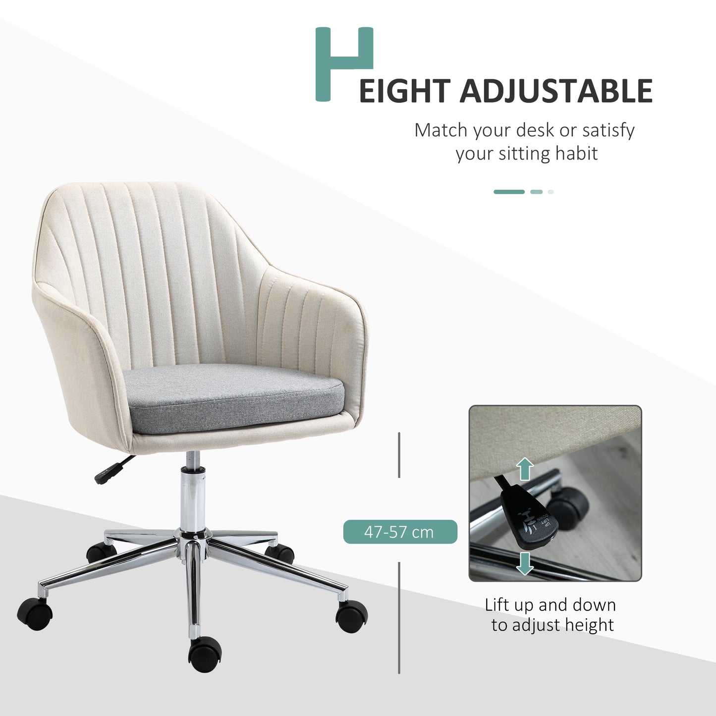 Office chair