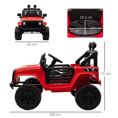 Kids Car