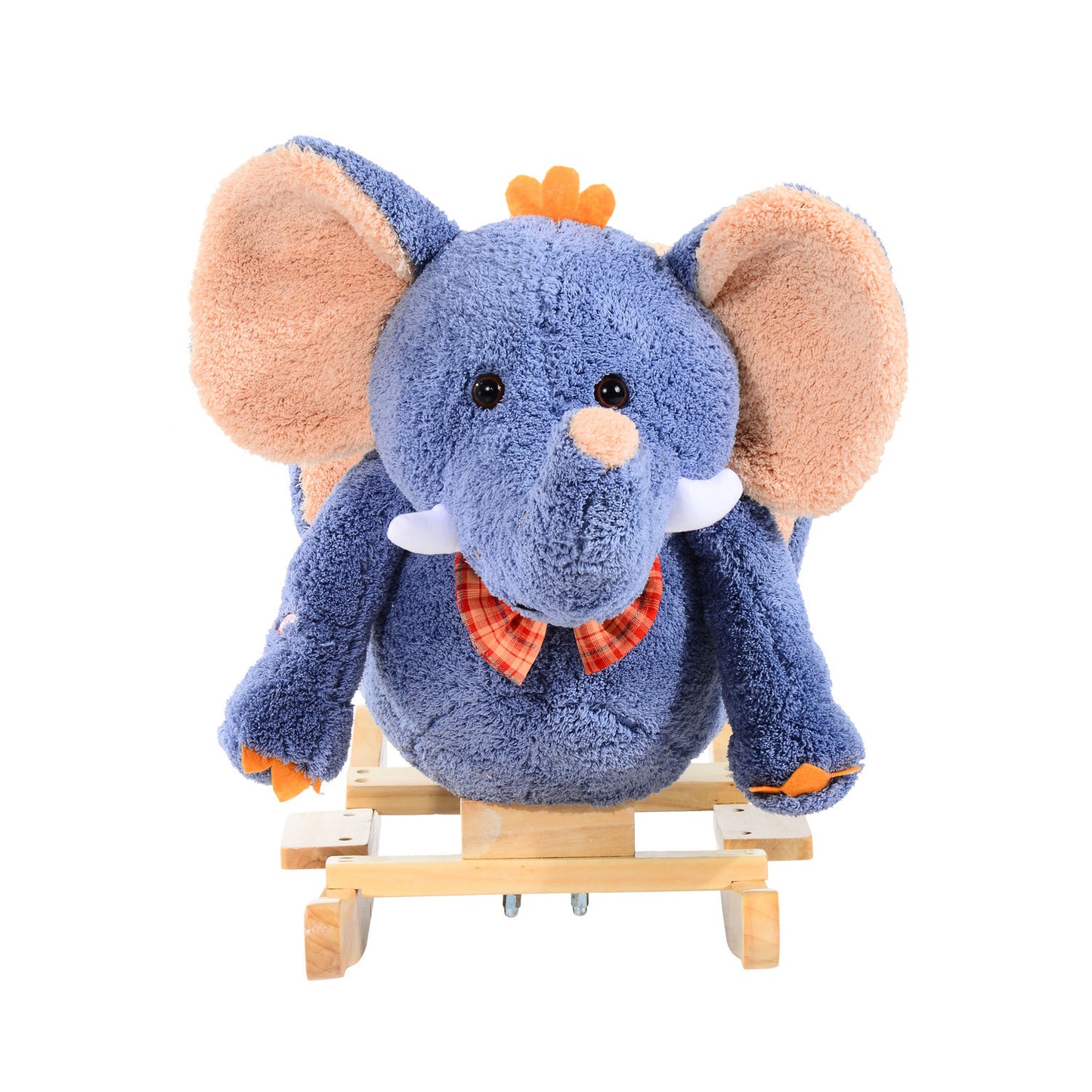 Kids Rocking Horse