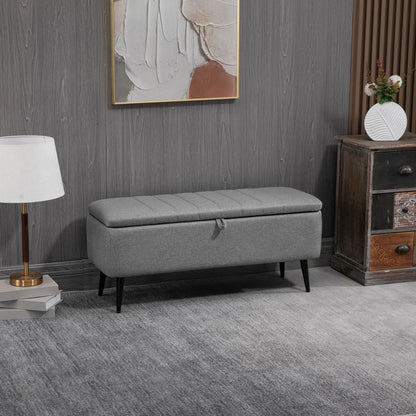Storage Ottoman