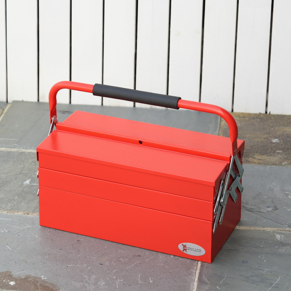 Tool Box