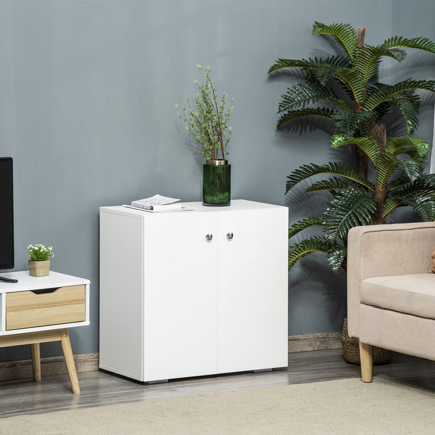 Storage Cabinet